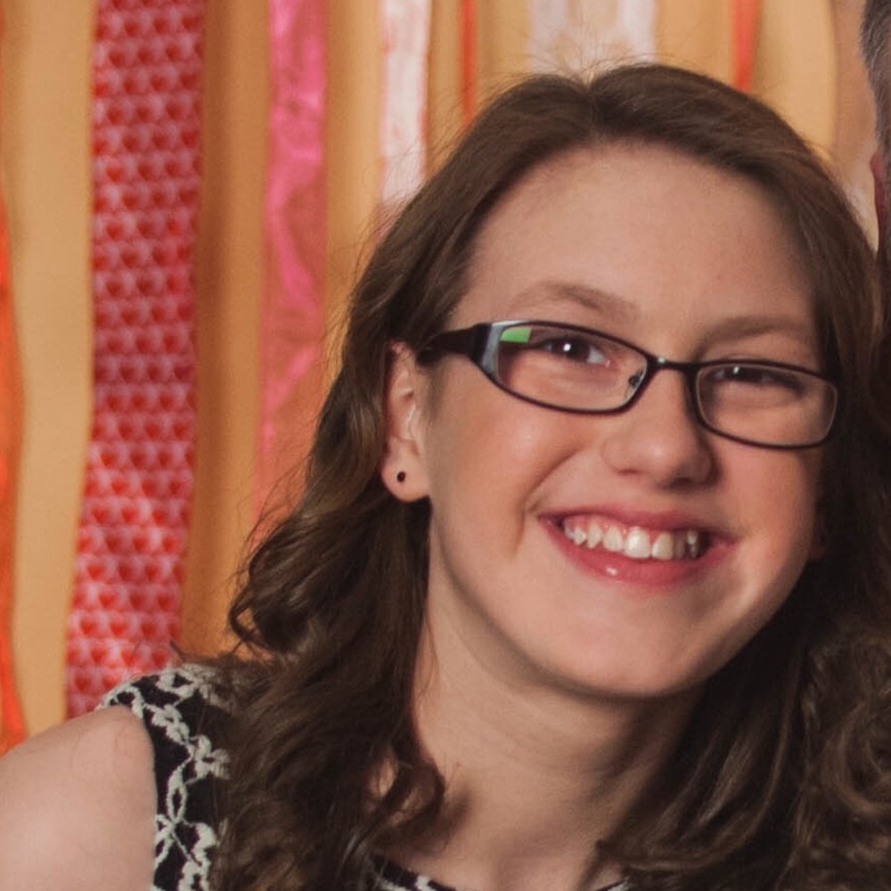 Meet your Posher, Lindsey